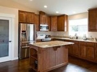 130 Choice Loop, Sequim, WA 98382