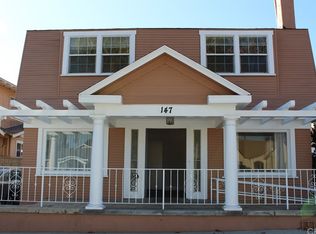 147 N Serrano Ave, Los Angeles, CA 90004