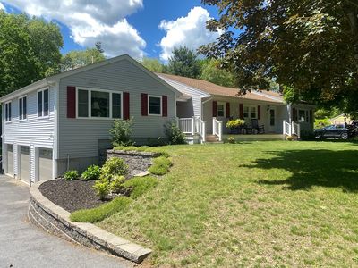 9 Pine City Rd, Carver, MA, 02330