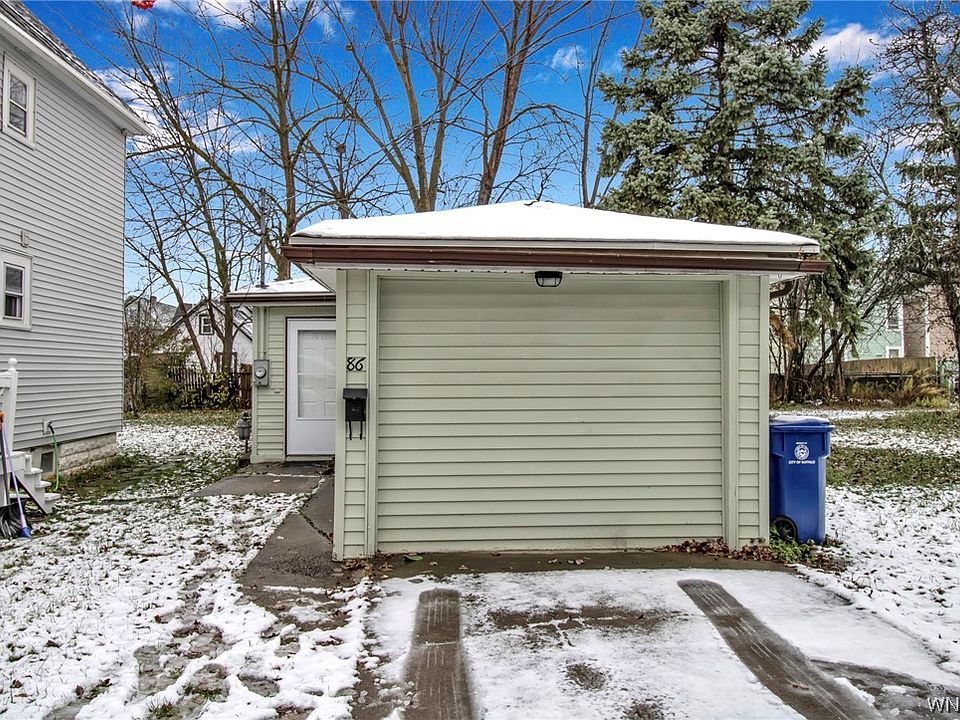86 Bush St, Buffalo, NY 14207 Zillow
