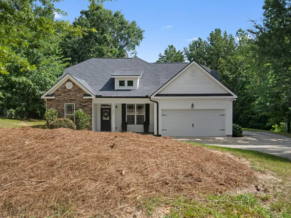 827 Coronet Dr, North Augusta, SC 29860