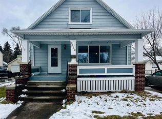 1322 18th St, Port Huron, MI