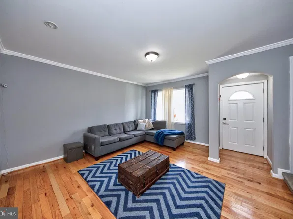 4111 Kinsway, Baltimore, MD 21206