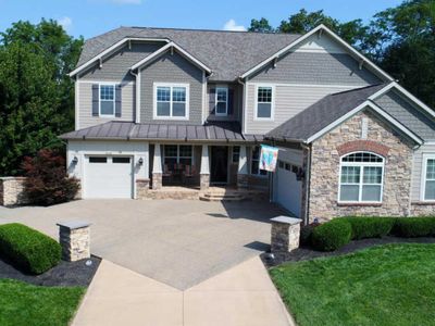 1048 Elderberry Loop, Delaware, OH, 43015