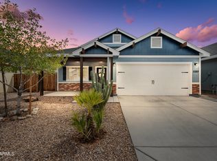 5029 S 11th Pl, Phoenix, AZ 85040