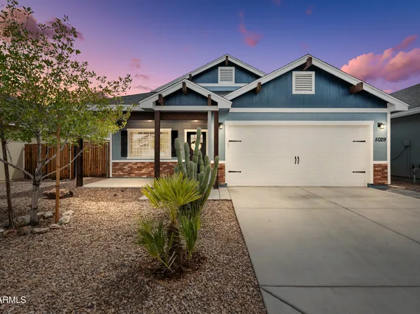 5029 S 11TH Place, Phoenix, AZ 85040