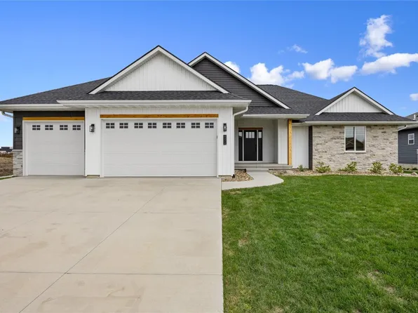 4274 Hastings Dr, Marion, IA 52302