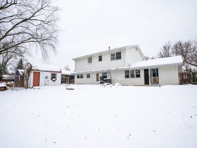 1629 Syracuse Ln, Schaumburg, IL, 60193