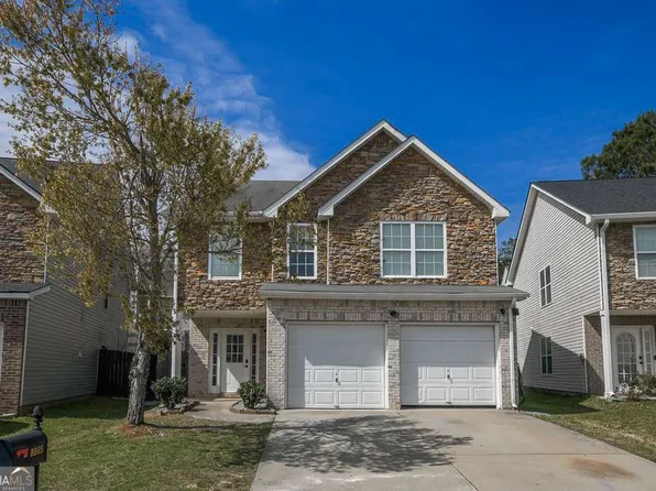 8865 Seneca Rd, Palmetto, GA 30268