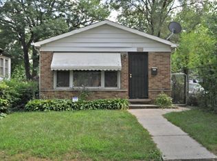 254 W 150th St, Harvey, IL 60426