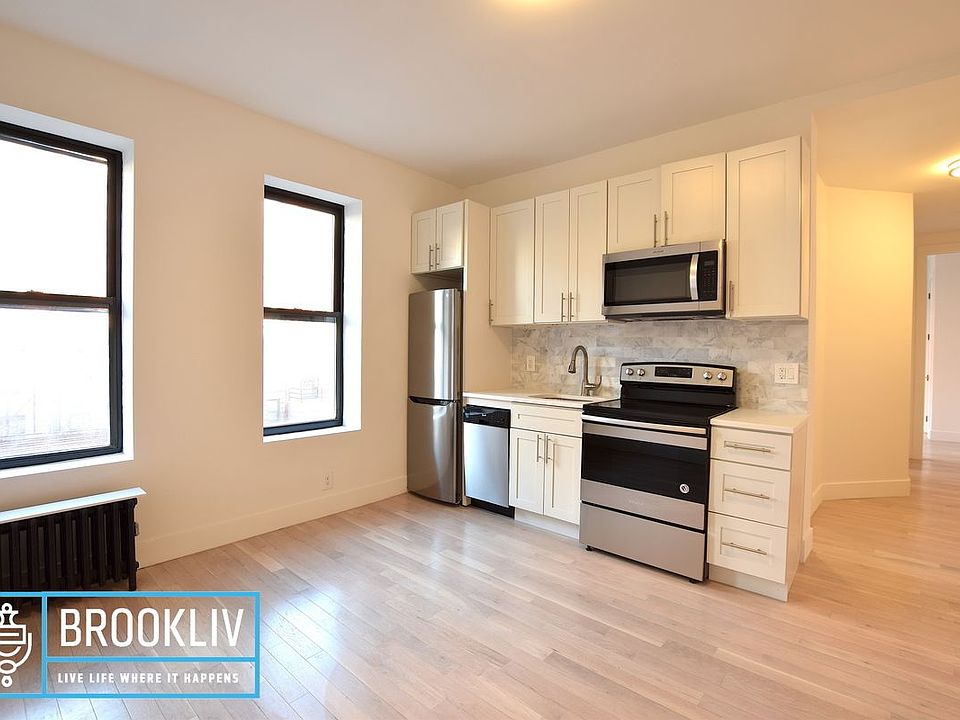 1st image of 1236 Pacific St APT 2C