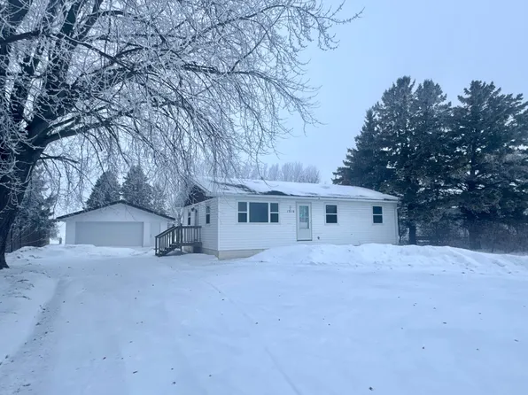 1310 Pleasant Ave, Waubun, MN 56589