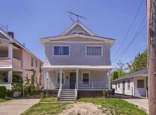 16523 Kipling Ave, Cleveland, OH 44110