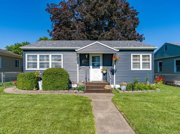 2020 N Lincoln Ave, Davenport, IA 52804