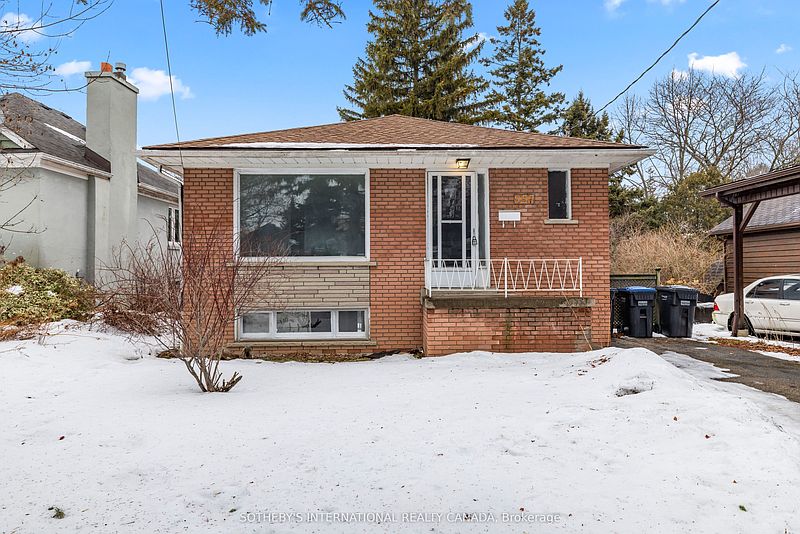 Mississauga House for rent - 3 Bedrooms in Mississauga