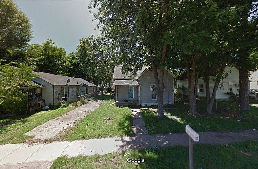 2nd image of 720 N Pruett St