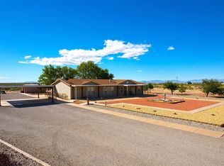 622 Taylor Ranch Rd, Alamogordo, NM 88310