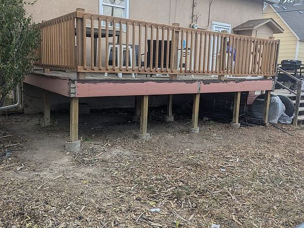 401 W Corona Ave