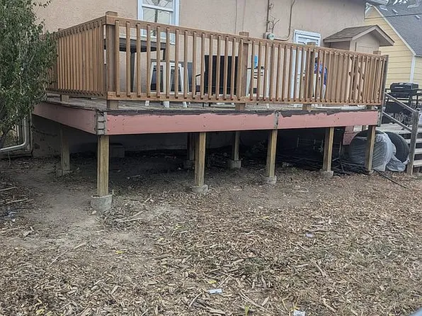 401 W Corona Ave, Pueblo, CO 81004