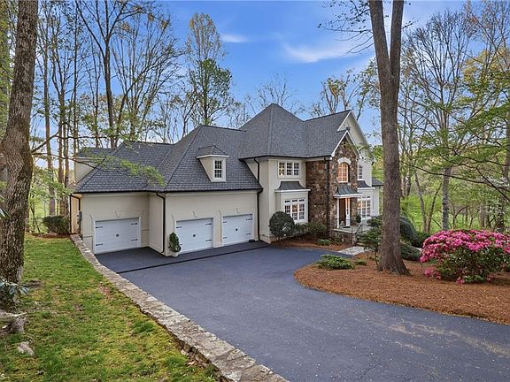 4th image of 4465 Bent Tree Farm Rd