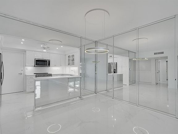 2nd image of 3750 Galt Ocean Drive #309