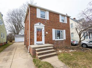 4144 W 161st St, Cleveland, OH