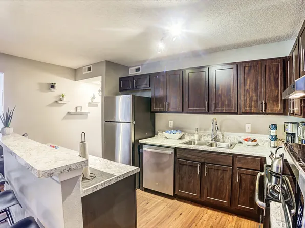 The Den at Clemson East