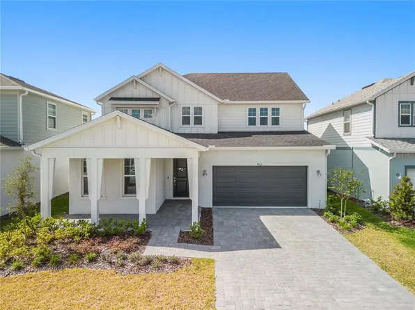 9662 Passaic Pkwy, Orlando, FL 32829