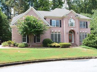 2012 Springview Trl, Tucker, GA 30084