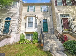 1607 Benoli Ct, Odenton, MD 21113