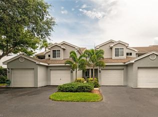 2541 Citrus Lake Dr #A-105, Naples, FL 34109