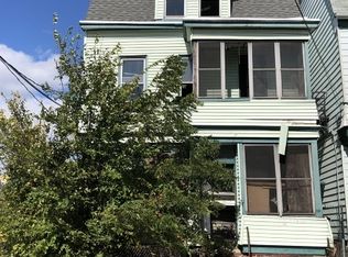 241 12th Ave, Newark, NJ 07107