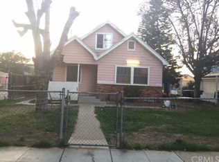 1027 S Hamilton Blvd, Pomona, CA 91766
