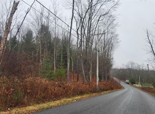 Thompson Road, Thompsonville, NY 12784