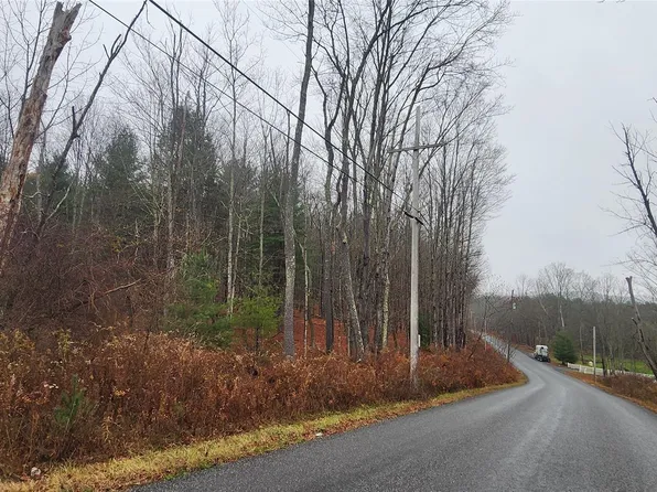 Thompson Road, Thompsonville, NY 12784