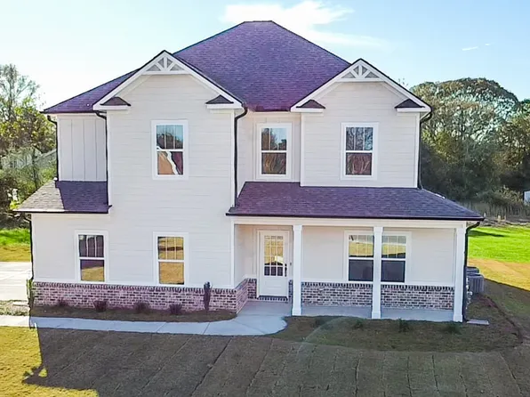 111 Wyckliffe Dr, Locust Grove, GA 30248