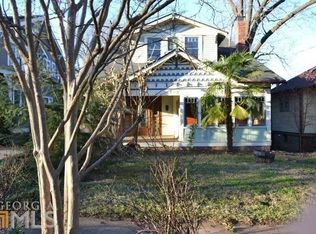 2002 Warlick Pl, Atlanta, GA 30317