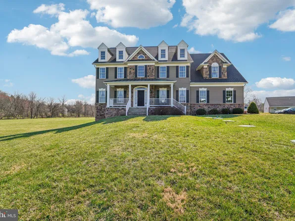 13936 Rover Mill Rd, West Friendship, MD 21794