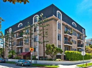 8712 Gregory Way APT 203, Los Angeles, CA 90035