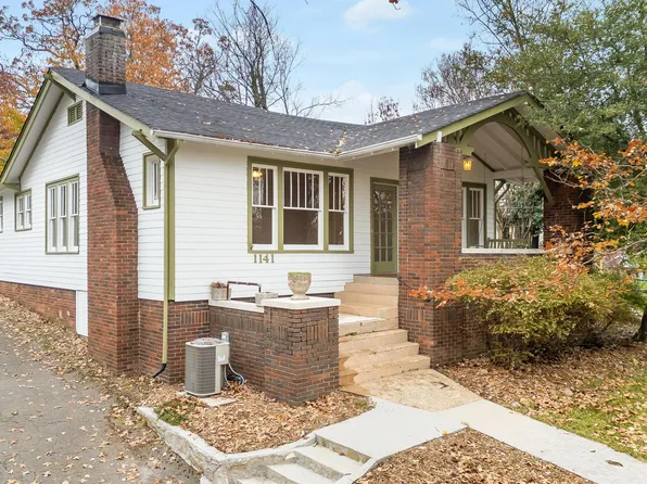 1141 Highland Dr, Chattanooga, TN 37405