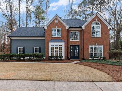3274 Eagle Watch Dr, Woodstock, GA, 30189