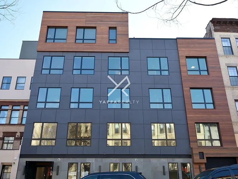 806 Saint Johns Pl #2C — Photo 18