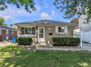 4197 Monroe St, Dearborn Heights, MI 48125