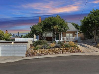 3616 Zola St, San Diego, CA, 92106