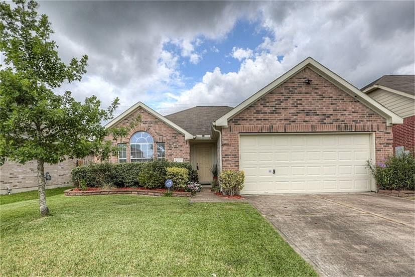 2nd image of 6319 Atlasridge Dr