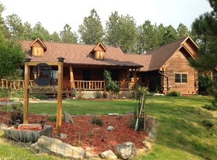25347 Twin Sisters Ct, Custer, SD 57730
