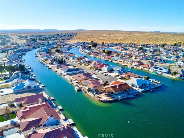 14519 Galleon Ln, Helendale, CA 92342