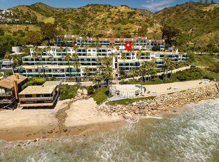 26664 Seagull Way UNIT B210, Malibu, CA 90265
