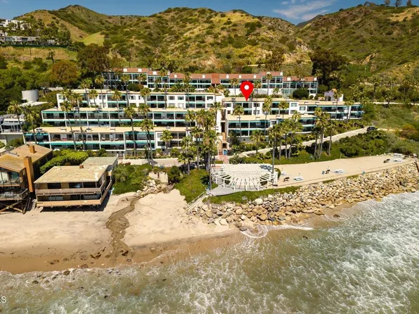 26664 Seagull Way Unit B210, Malibu, CA 90265