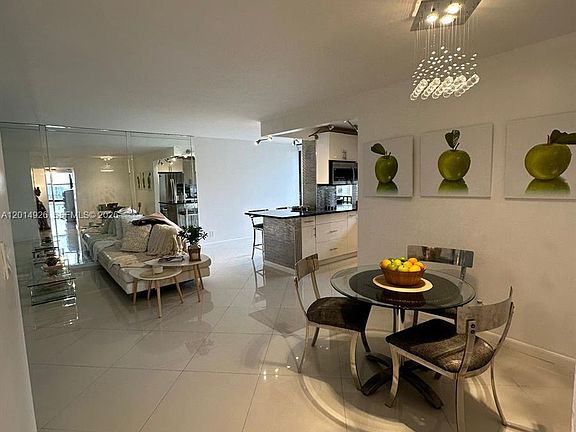 4th image of 17021 N Bay Rd APT 815